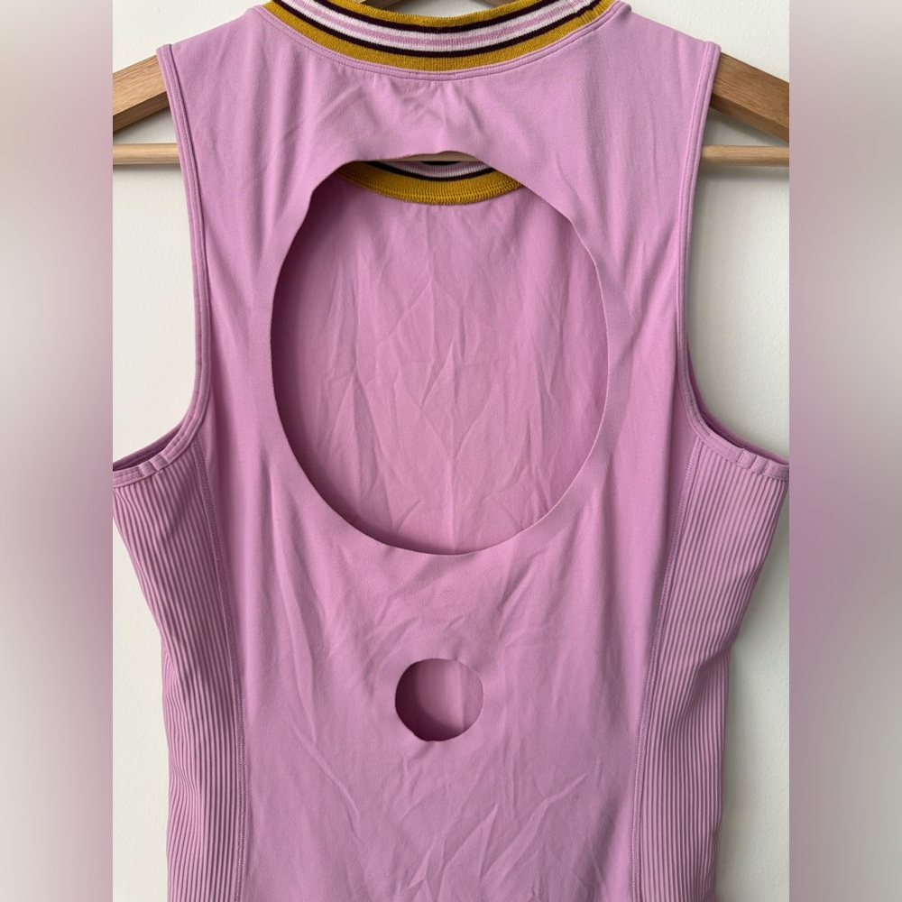 Lululemon Inner Expanse Tank - Picture 8 of 10